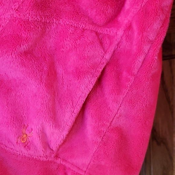 Women's Spyder Jacket - Picture 9 of 9